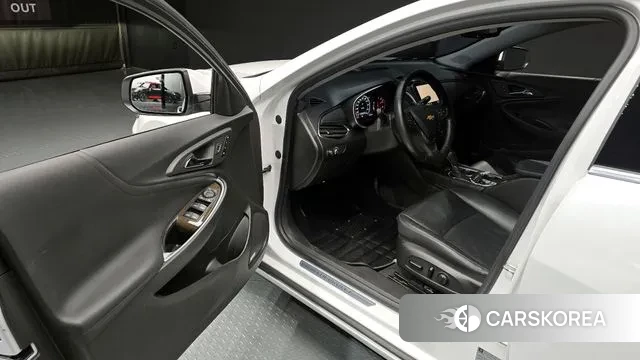 Chevrolet (GM Daewoo) The New Malibu id 3788868 из Кореи 20