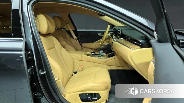 Kia The New K9 2nd generation id 3786837 из Кореи 20