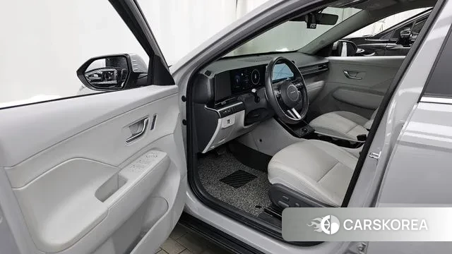 Hyundai Kona (SX2) id 3477955 из Кореи 20