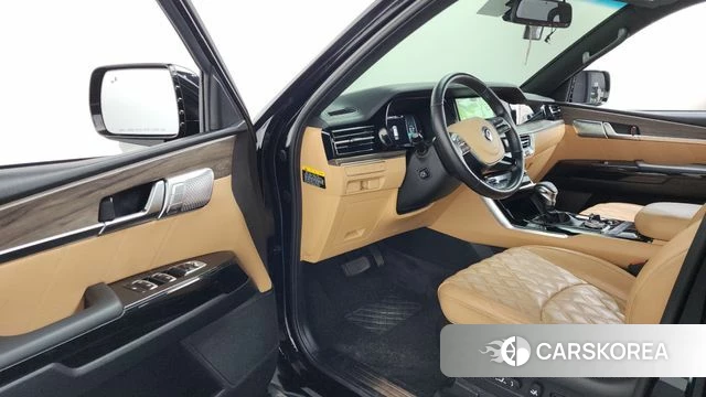 Kia Mohave Master id 4651757 из Кореи 33