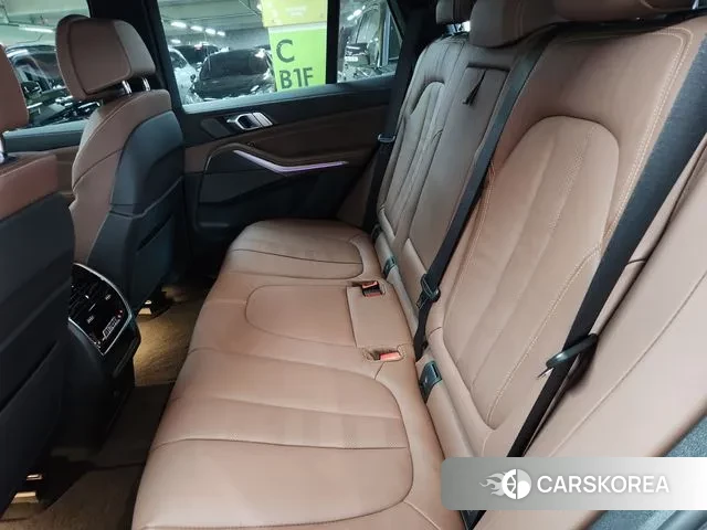 BMW X5 (G05) id 3324061 из Кореи 20