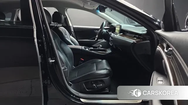 Kia More K9 id 3464298 из Кореи 20