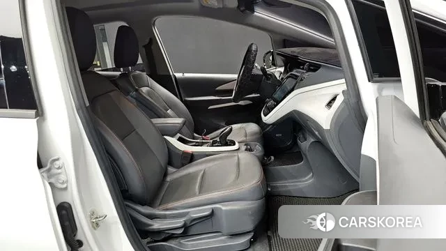 Chevrolet (GM Daewoo) Bolt EV id 3055653 из Кореи 20