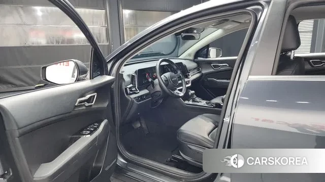 Kia Sportage 5th Generation id 3310933 из Кореи 20