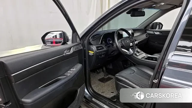 Hyundai Palisade id 3728297 из Кореи 20