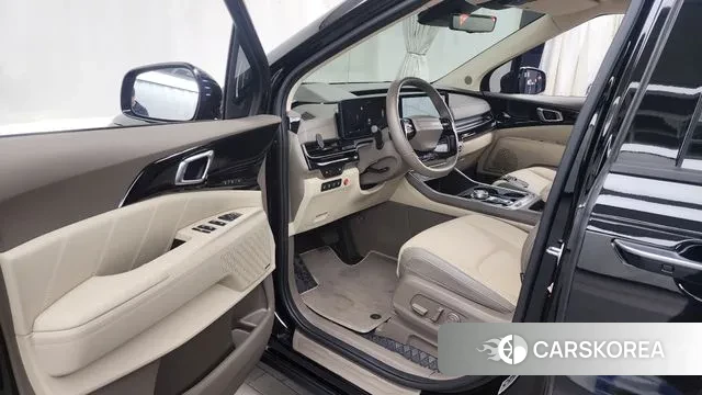 Kia The New Carnival 4th Generation id 3404977 из Кореи 20