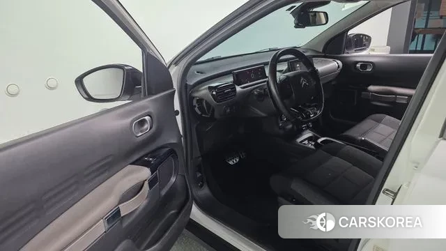 Citroen / DS C4 Cactus id 3066009 из Кореи 20