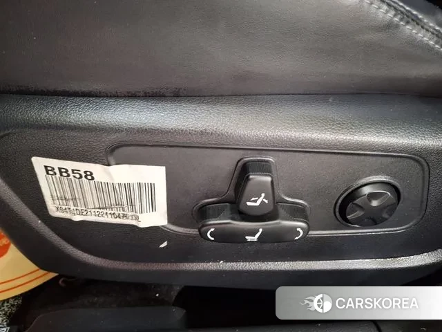 Ssangyong Berry New Tivoli id 3619470 из Кореи 19