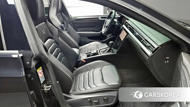 Volkswagen Arteon id 4323076 из Кореи 30