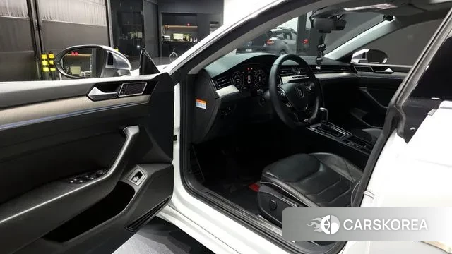 Volkswagen Arteon id 3592973 из Кореи 20