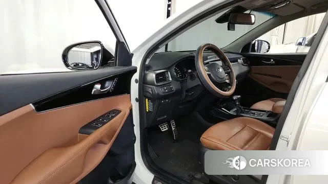 Kia The New Sorento id 3718682 из Кореи 20