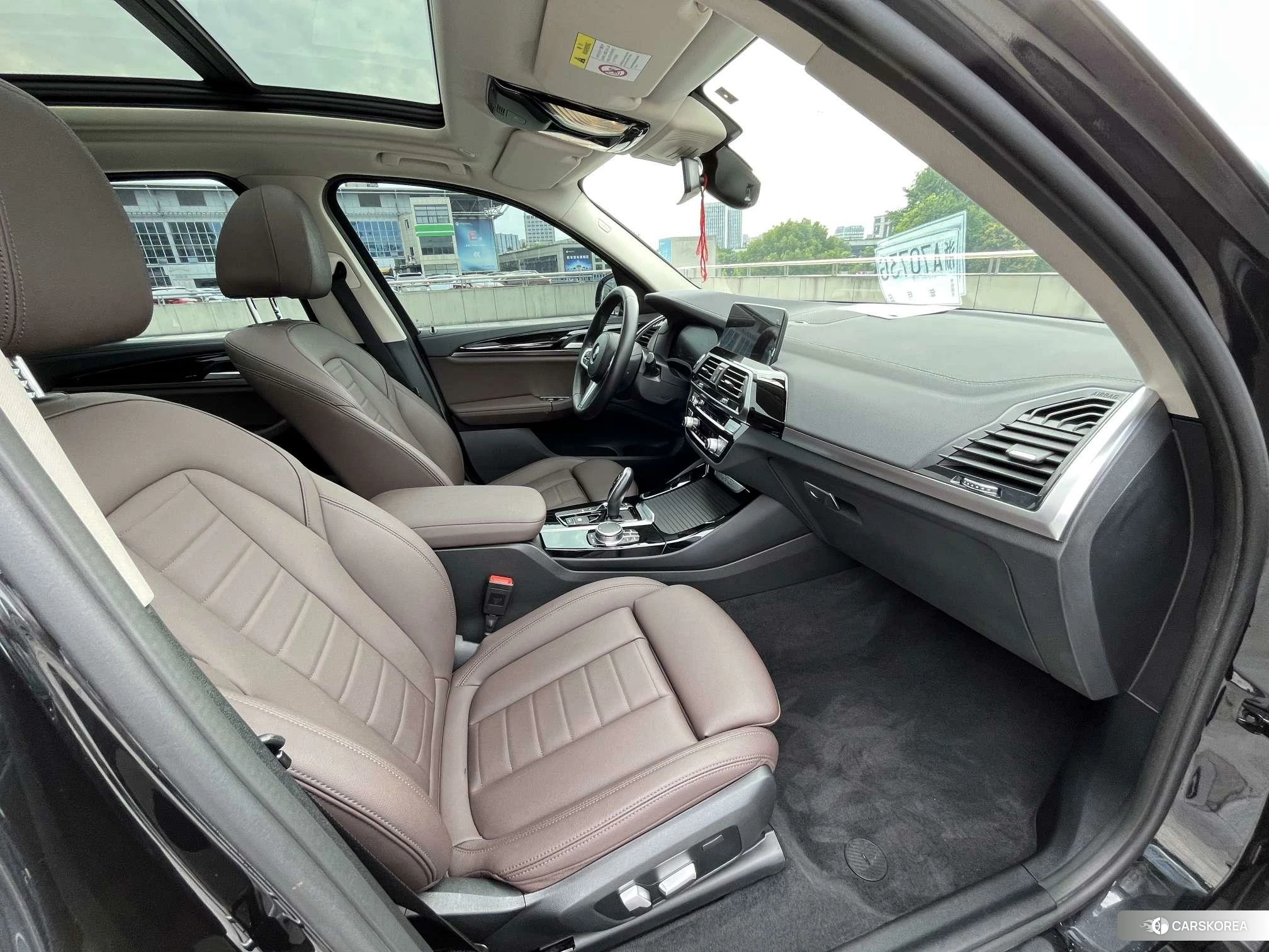 BMW X3 id 4452644 из Китая 14