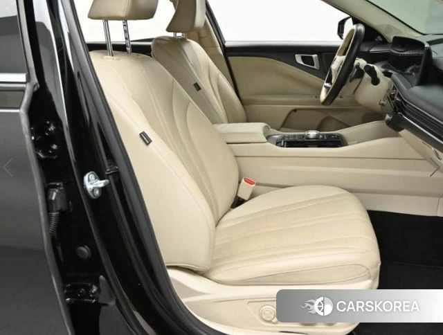 Kia The New K8 Hybrid id 4934910 из Кореи 20