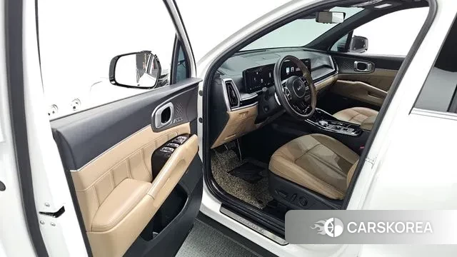 Kia The New Sorento 4th Generation id 3431579 из Кореи 20