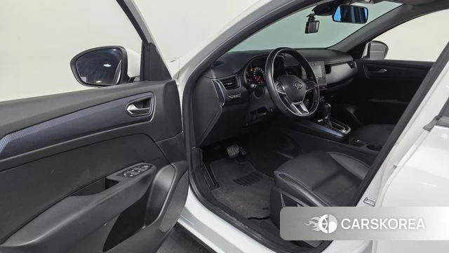Renault Korea (Samsung) XM3 id 4593539 из Кореи 20