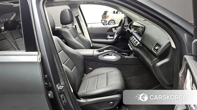Mercedes-Benz GLE-Class W167 id 3523921 из Кореи 20
