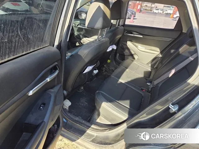 Kia The New Seltos id 3763947 из Кореи 15