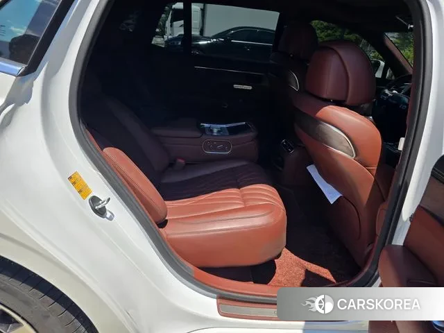 Genesis G90 (RS4) id 2979058 из Кореи 20