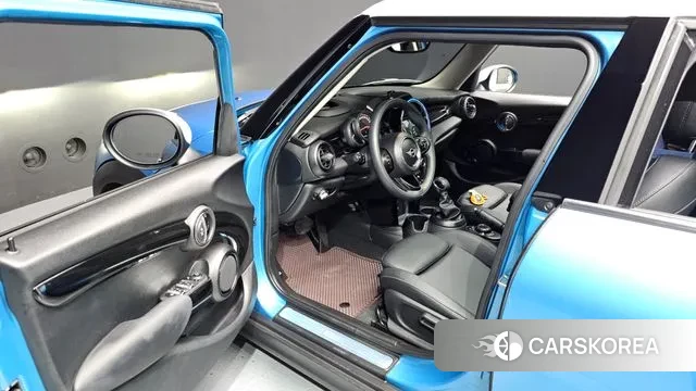 Mini Cooper id 3248875 из Кореи 20