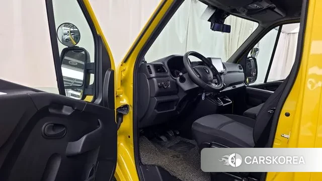 Renault Korea (Samsung) Master id 3468868 из Кореи 20