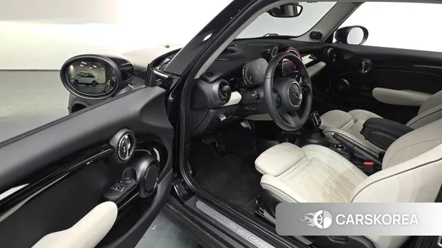 Mini Cooper S id 3487774 из Кореи 20