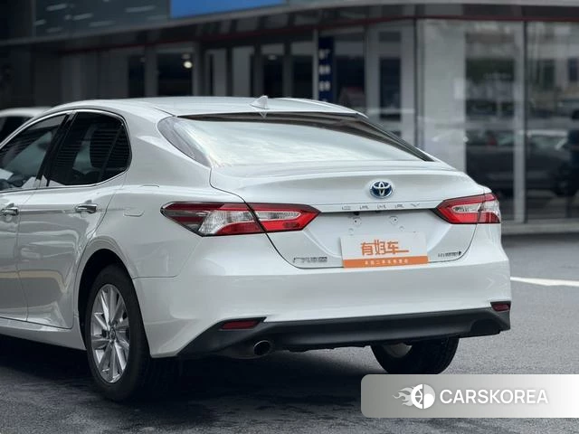 Toyota Camry id 4353599 из Китая 29