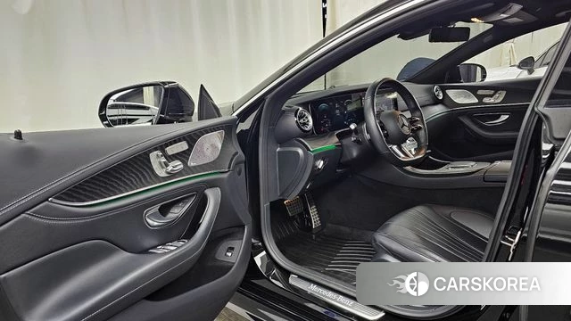 Mercedes-Benz CLS-Class C257 id 3915521 из Кореи 20