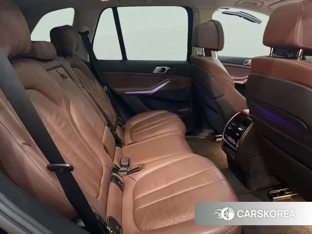 BMW X5 (G05) id 3454243 из Кореи 20