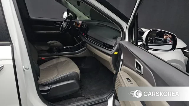 Kia The New Carnival 4th Generation id 3585709 из Кореи 20