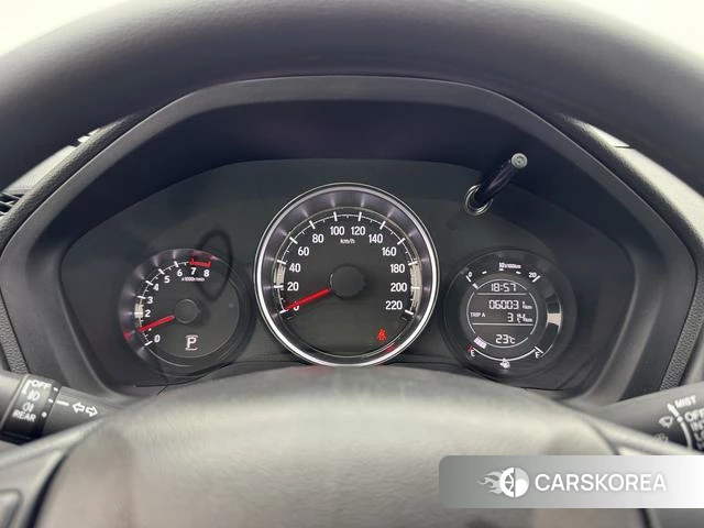 Honda XR-V id 4255755 из Китая 28