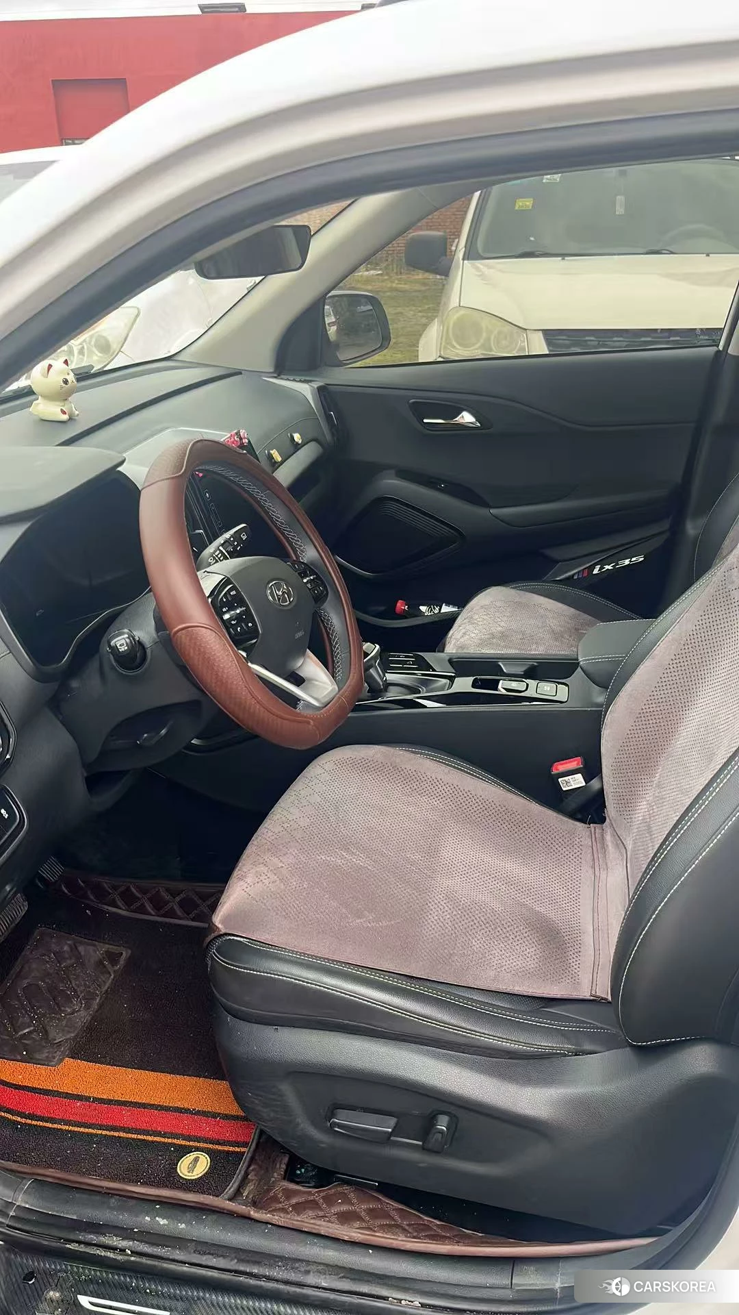 Hyundai ix35 id 4452096 из Китая 11