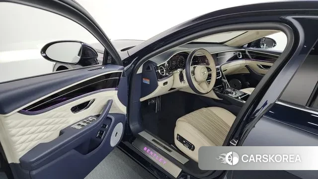 Bentley Flying Spur 3rd Generation id 3539822 из Кореи 20