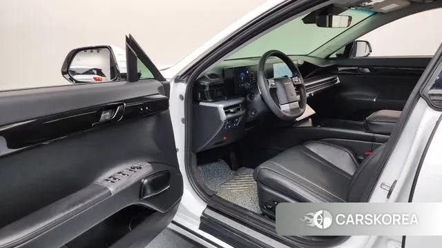 Hyundai Grandeur (GN7) id 3426325 из Кореи 20