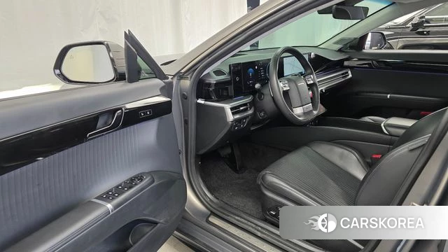 Hyundai Grandeur (GN7) id 4516881 из Кореи 37