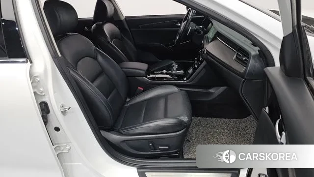 Kia K7 Premier id 3616933 из Кореи 20