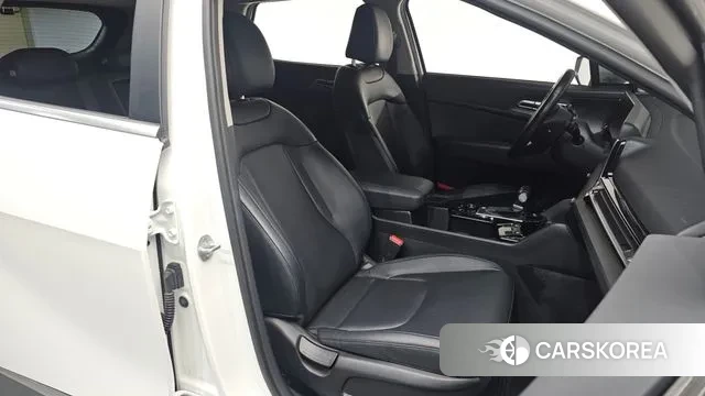 Kia Sportage 5th Generation id 3665316 из Кореи 20