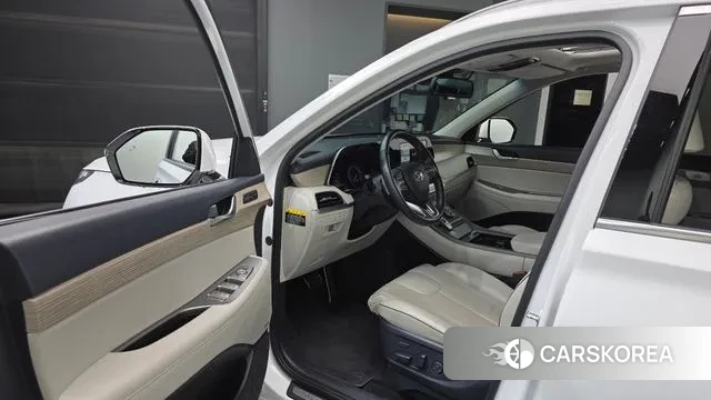 Hyundai Palisade id 3626891 из Кореи 20