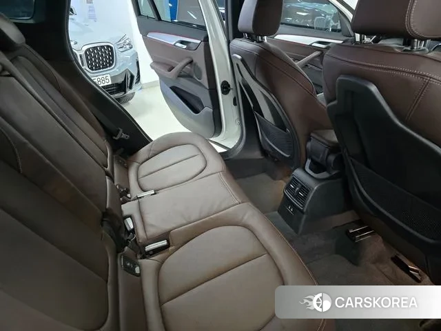 BMW X1 (F48) id 3366910 из Кореи 20