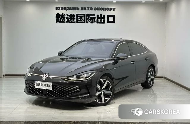 Volkswagen Lingdu id 3939317 из Китая 12