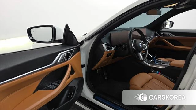 BMW i4 id 4550075 из Кореи 37