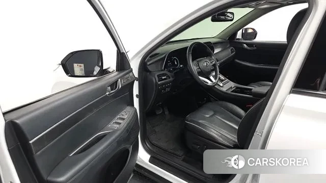 Hyundai Palisade id 3788281 из Кореи 20