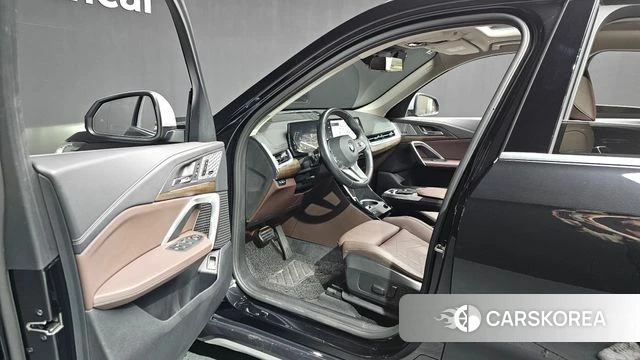 BMW X1 (U11) id 3786509 из Кореи 20