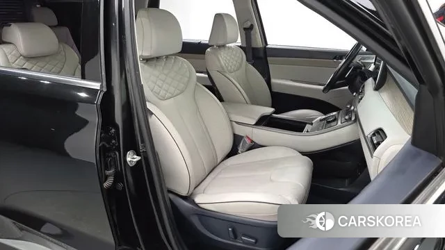 Hyundai Palisade id 3335798 из Кореи 20