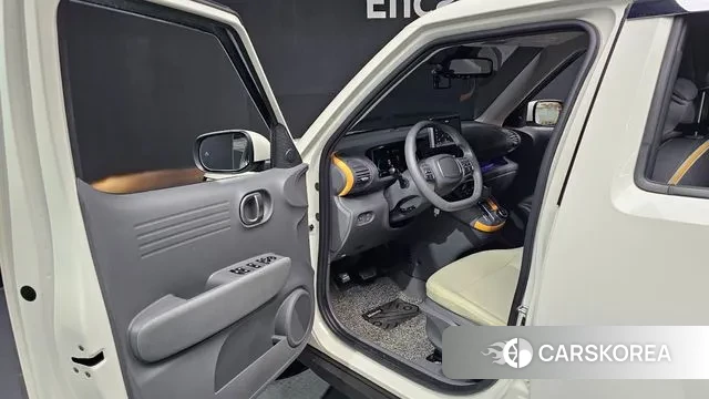 Hyundai Casper id 3201240 из Кореи 20