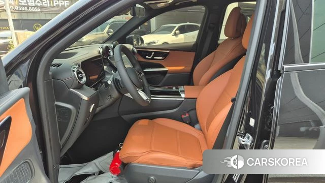 Mercedes-Benz GLC-Class X254 id 4394243 из Кореи 20