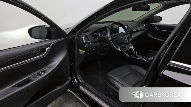 Hyundai Grandeur IG id 2961963 из Кореи 20