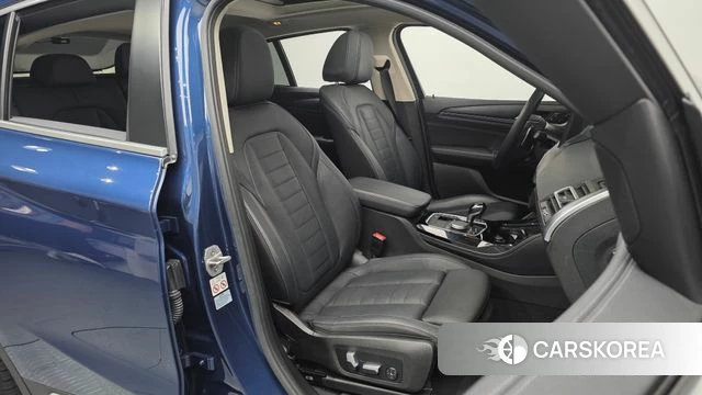 BMW X4 (G02) id 3831903 из Кореи 20