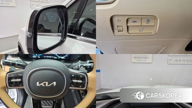 Kia Sorento 4th Generation id 4511324 из Кореи 20