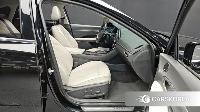 Hyundai Sonata (DN8) id 3754217 из Кореи 20