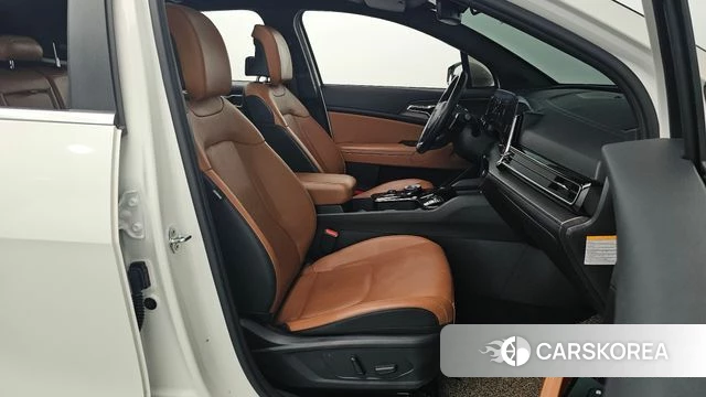 Kia Sportage 5th Generation Hybrid id 3826877 из Кореи 20